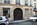 « Portail 28 rue Mazarine »
